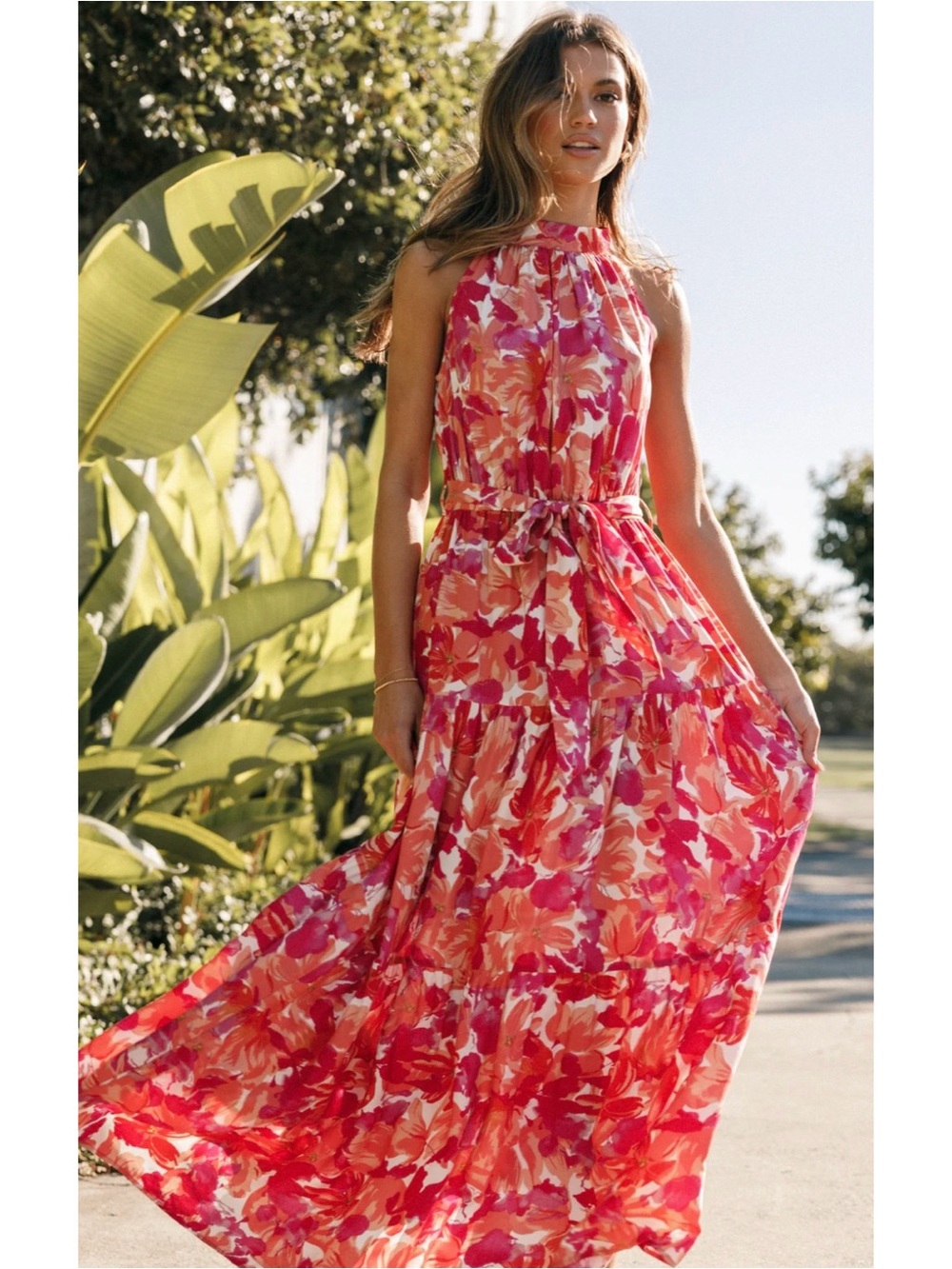 Petal and Pip Caroline Dress
